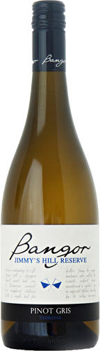 Bangor Vineyard Reserve Pinot Gris